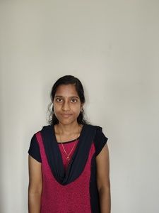 Pavithra P