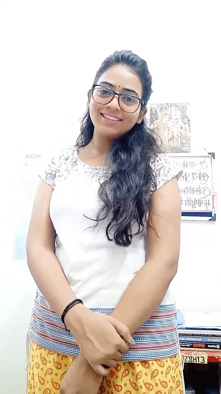 Akanksha Rathore