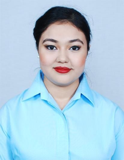 Sourina Mondal