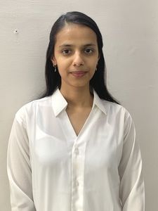 Gargi Singh