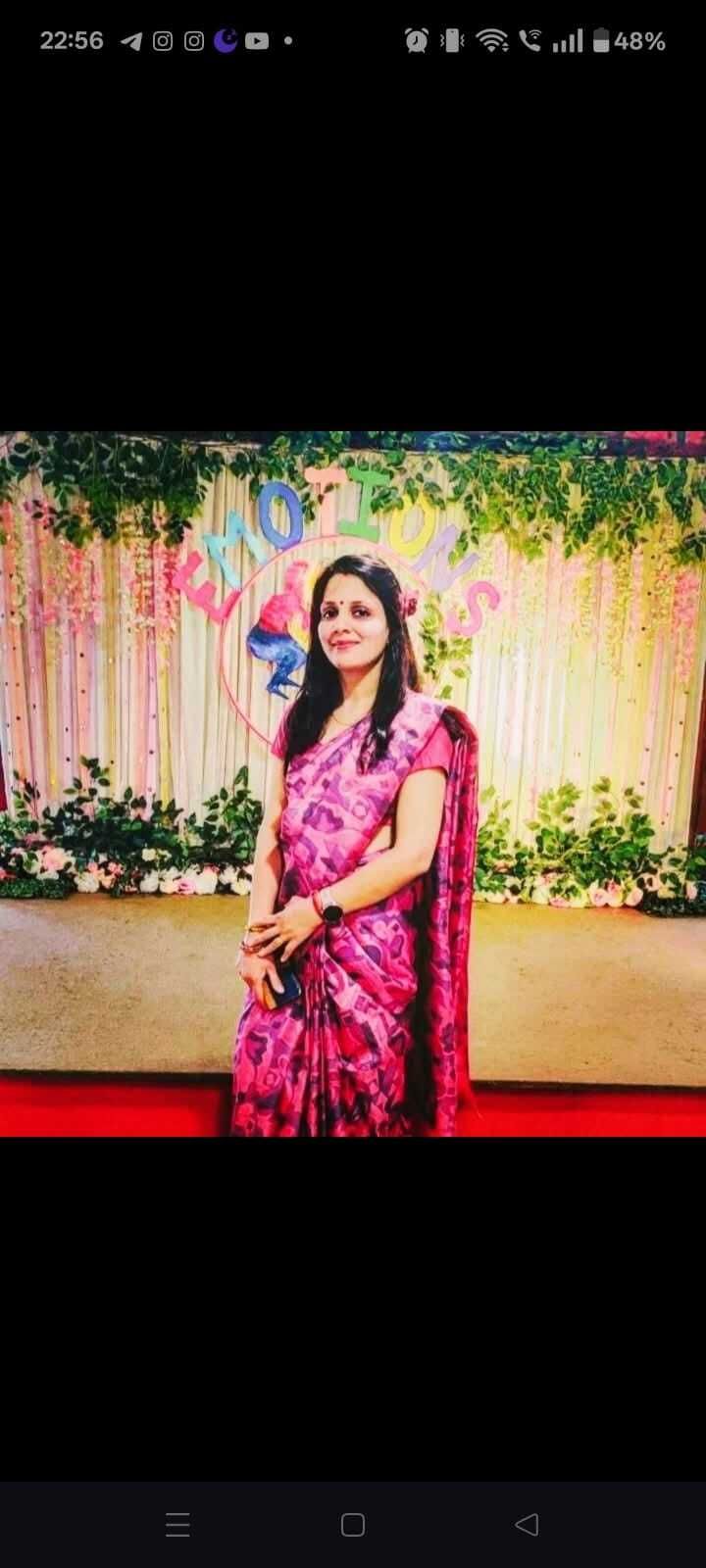Meenakshi Mittal