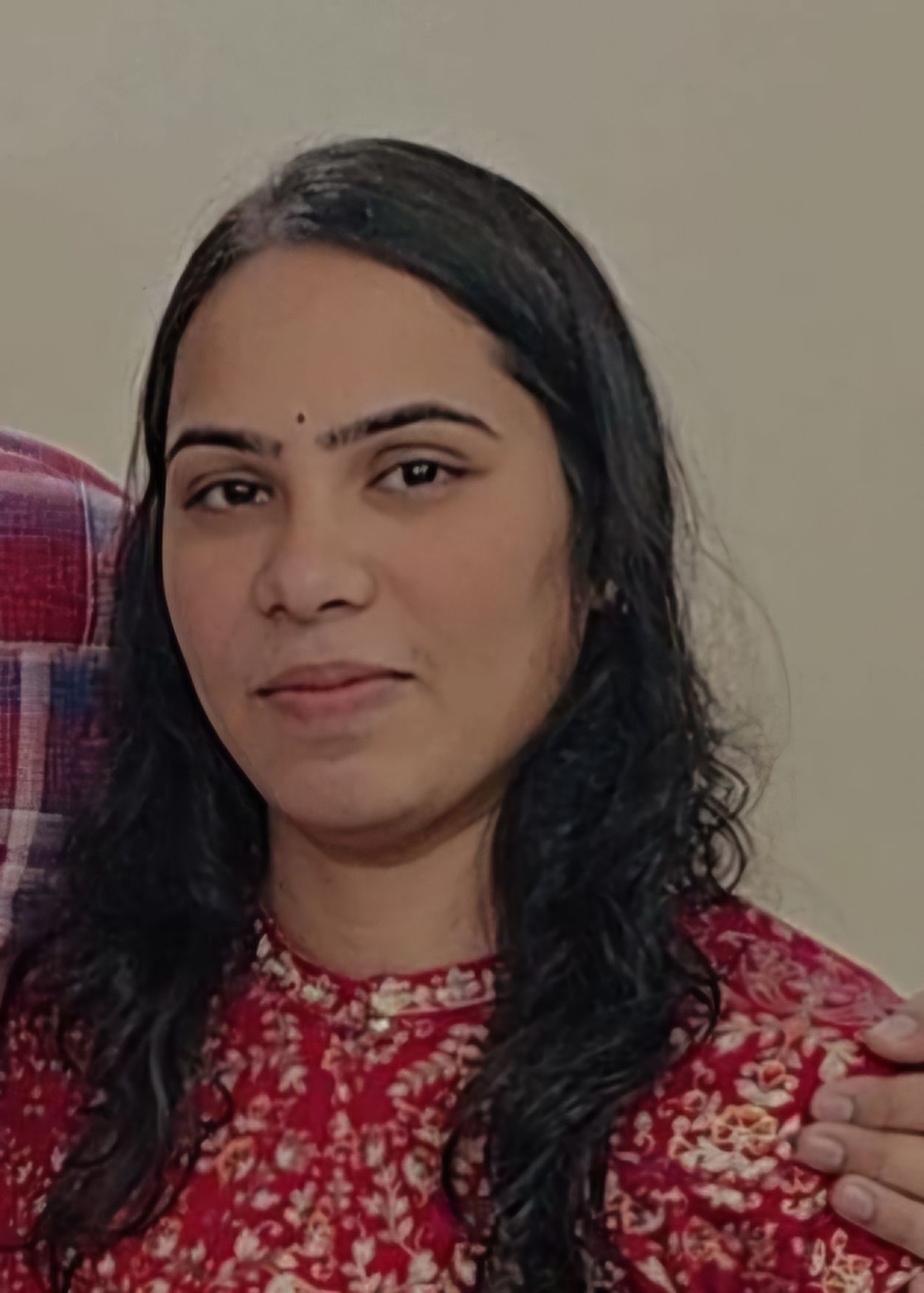 M Aparna aparna