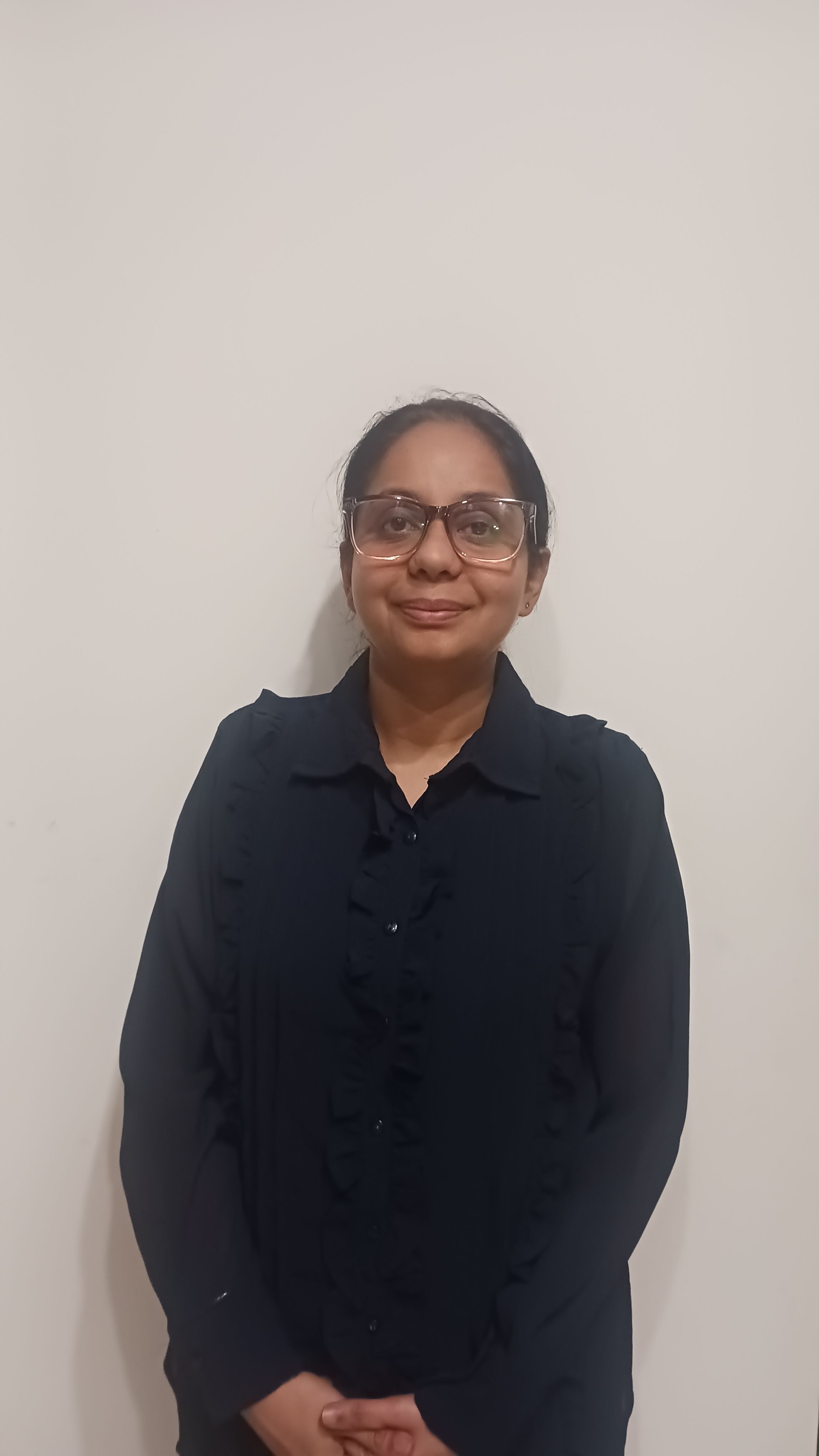 Anupreet Kaur sehgal