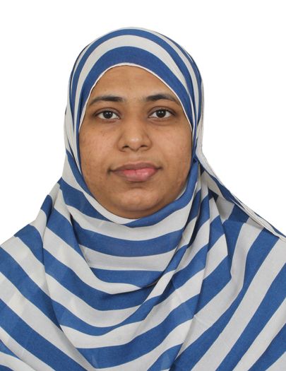 Sameera Afreen