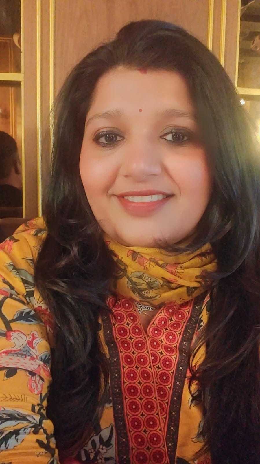 Vaishnavi Singh