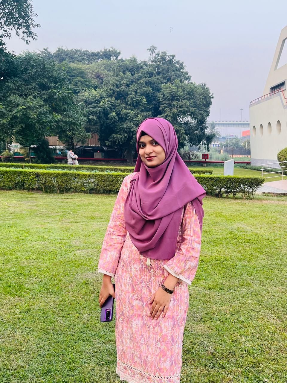 Azwiya Arshad