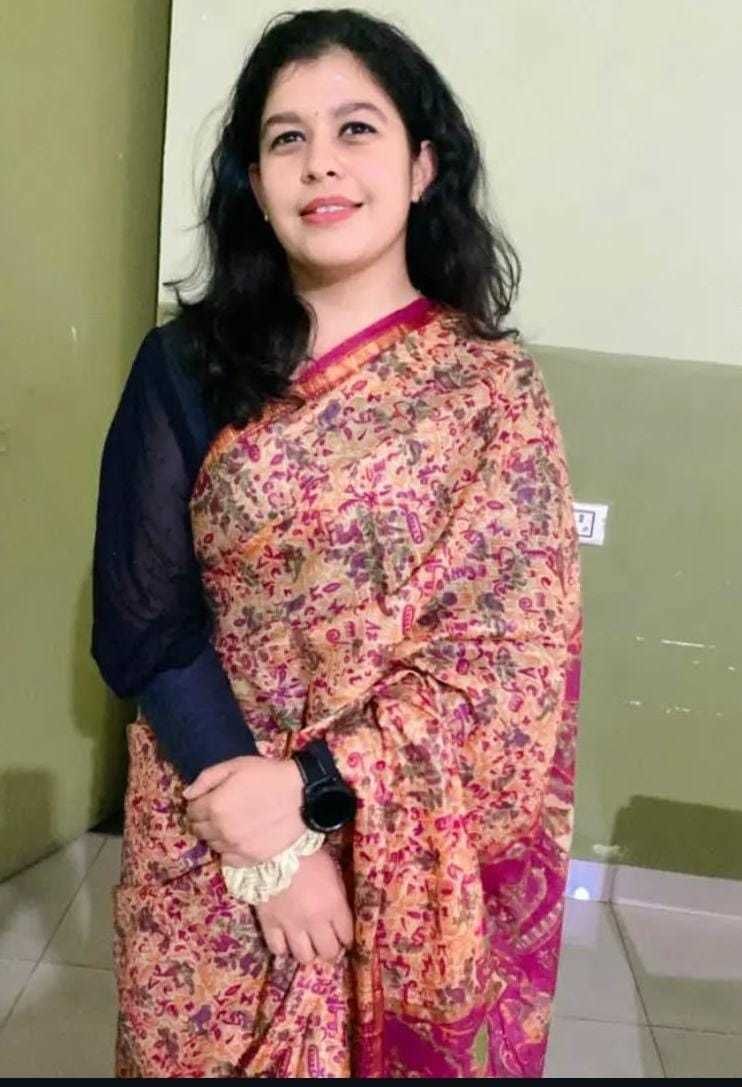 Manvi Sharma
