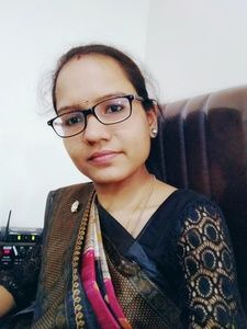 Shraddha Agrawal