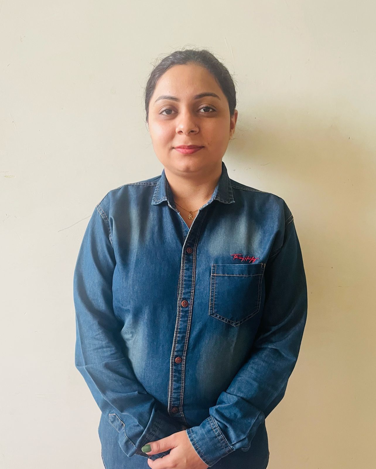 Ramandeep Kaur