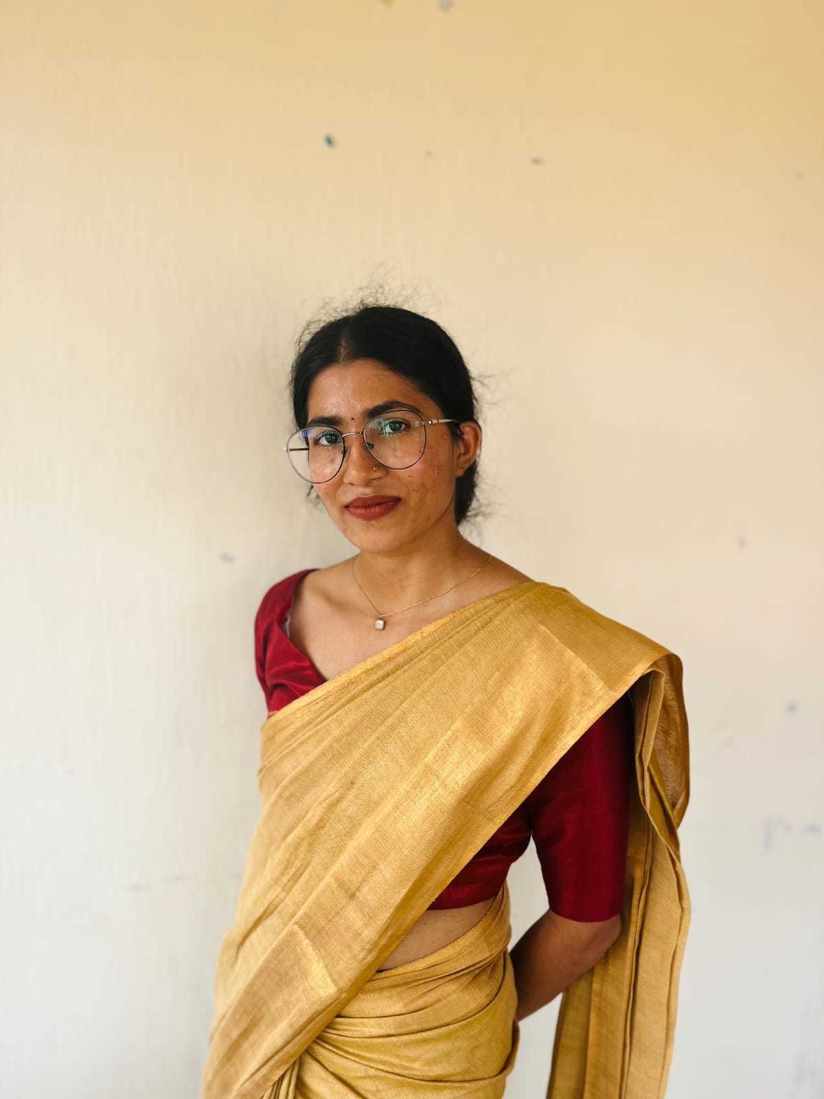 Niranjana Prakash