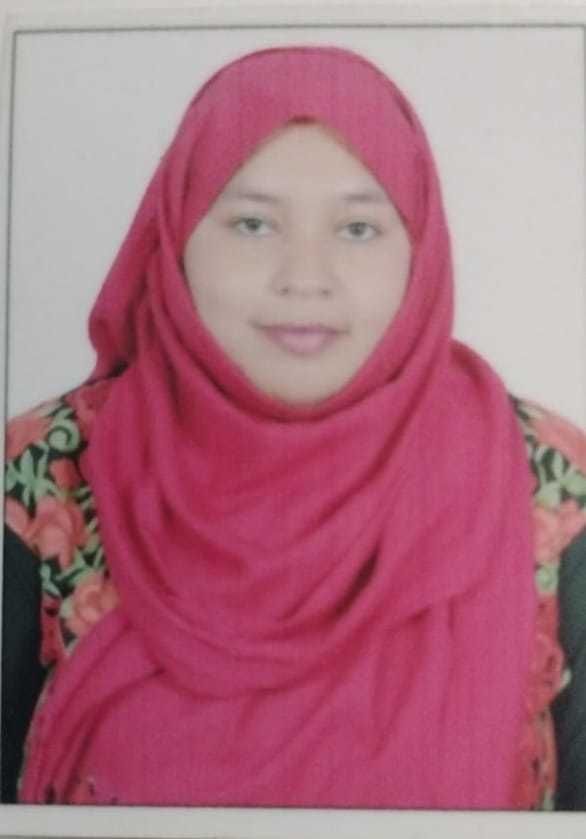 Reshma Naaz