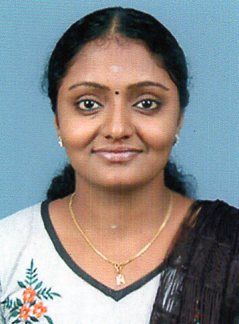 Nandhini Radhakrishnan