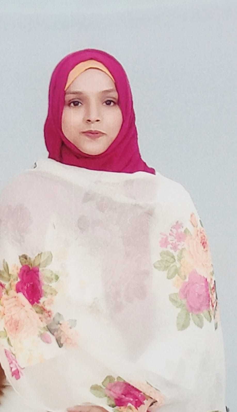 Saba Baqar