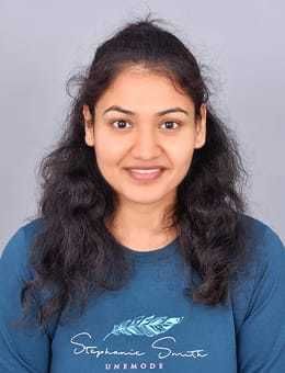 Ina Gupta