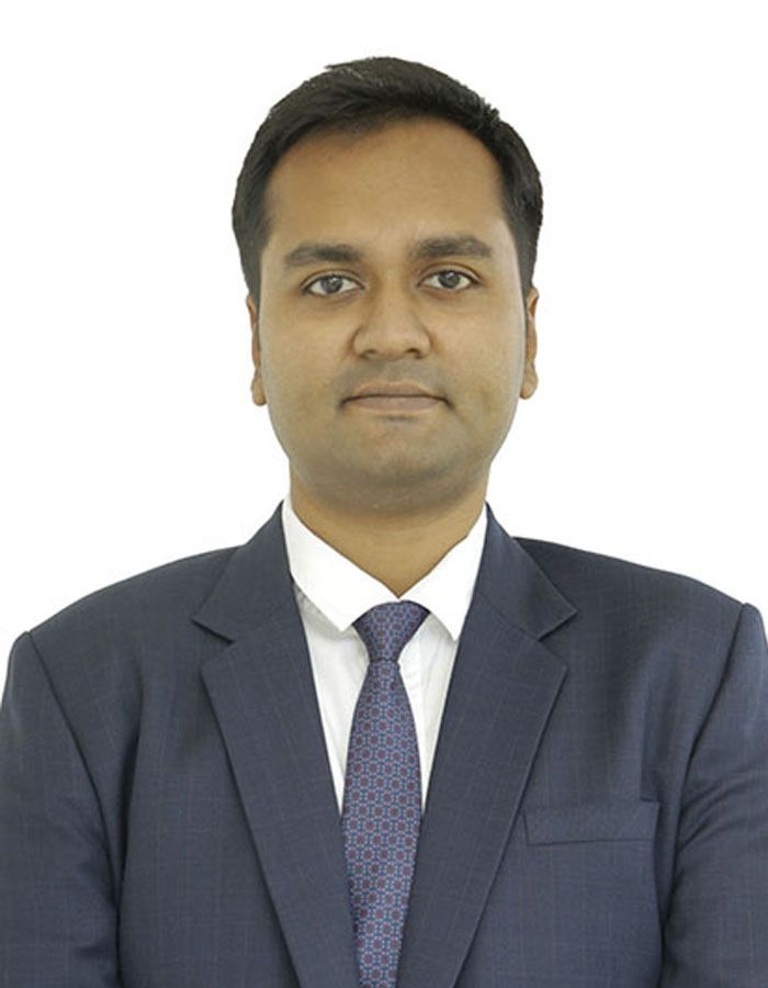 Arnab Bhowmik