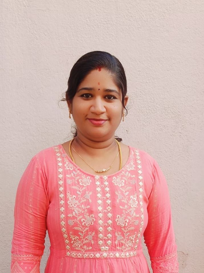 Priyadarsini R s