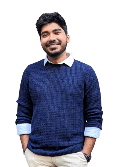 Anshuman Mishra