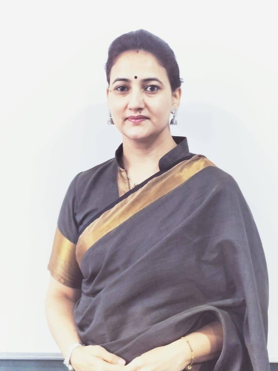 Anjali Dadhwal