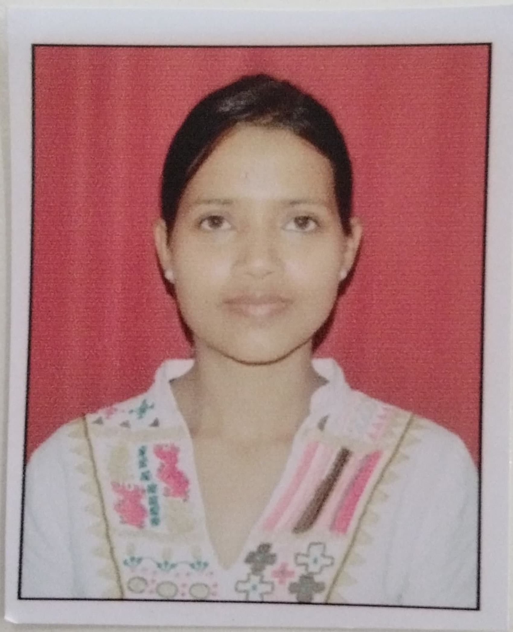 Preeti Pal
