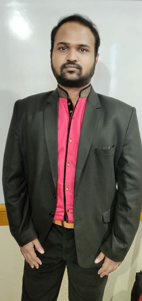 Mohammed Hayaz