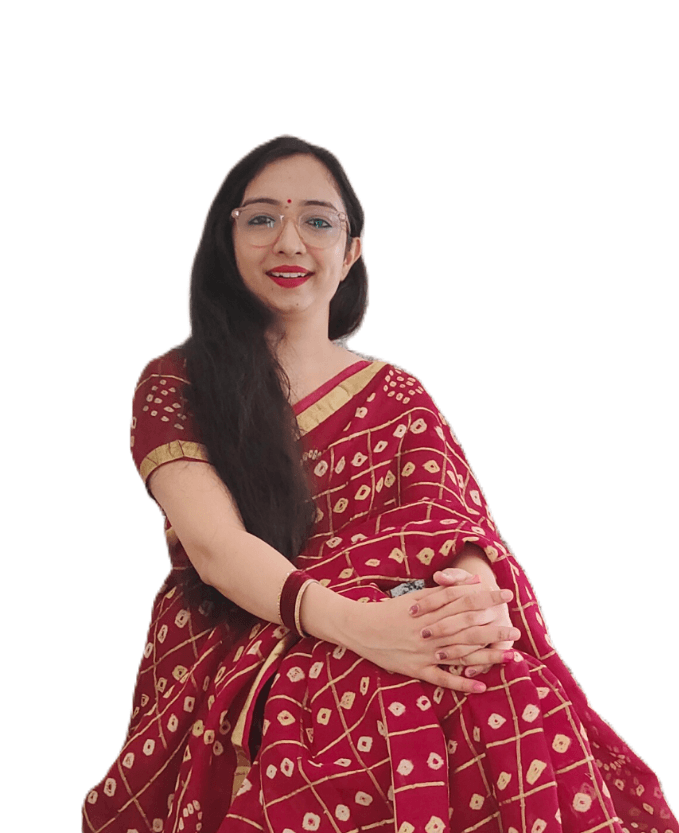 Priyanka Suthar