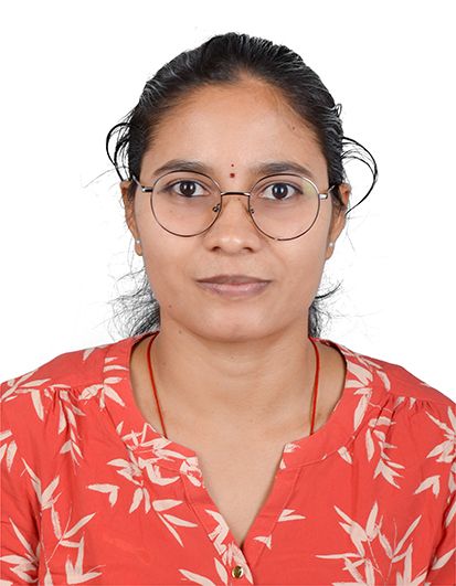 K Rajeswari