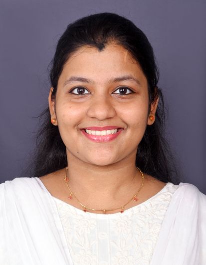 Ramya Shree