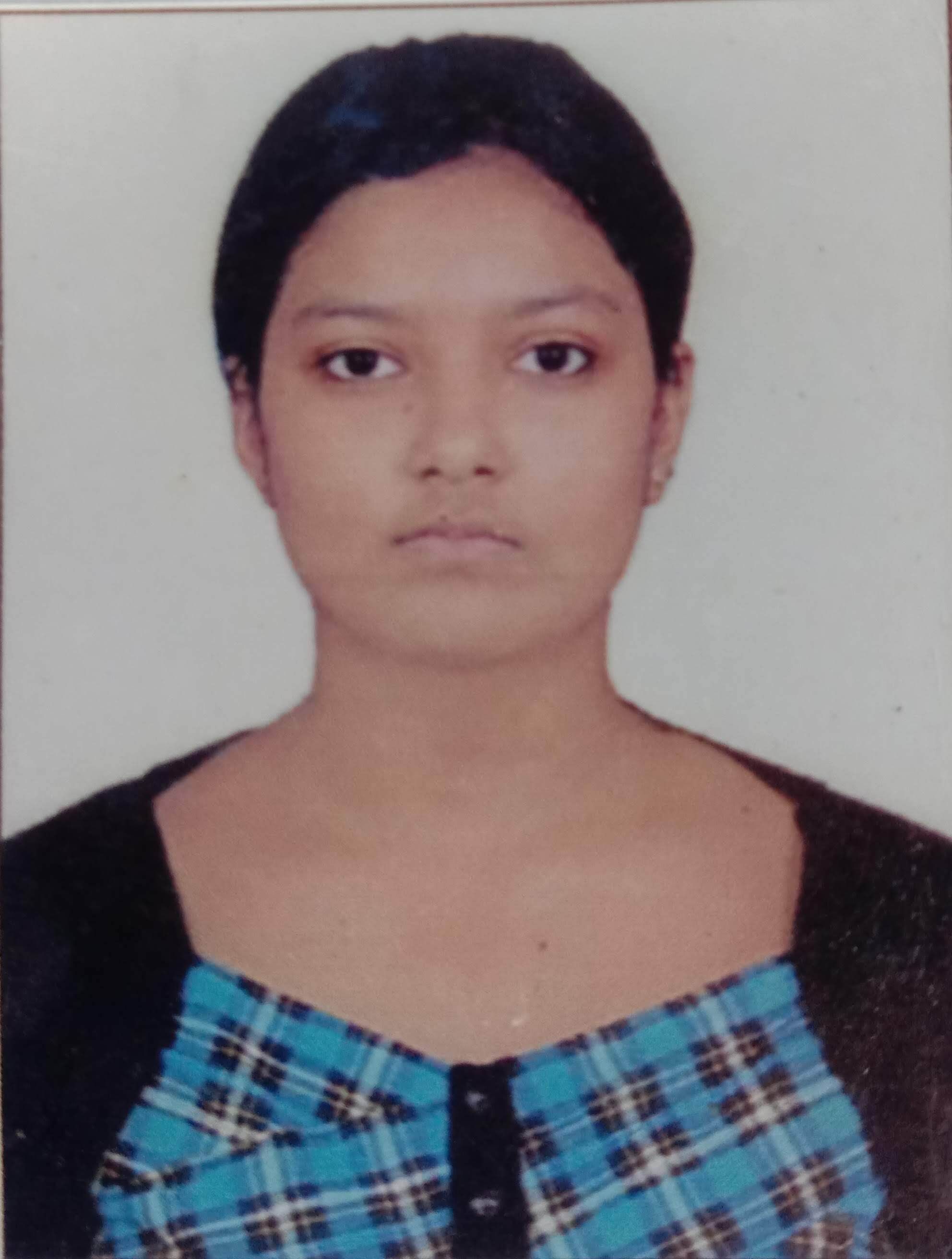 Atreyee Biswas