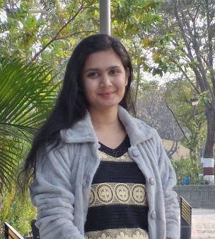 Manali Verma