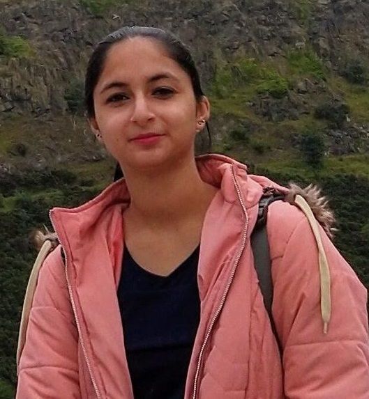 Harjas Kaur