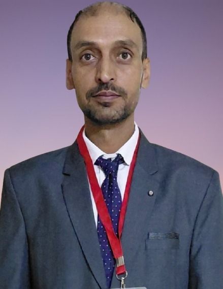Irfan Ashraf