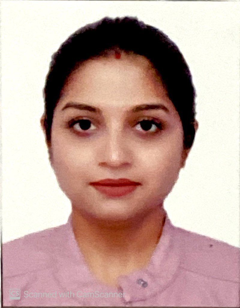 Aadisha Verma