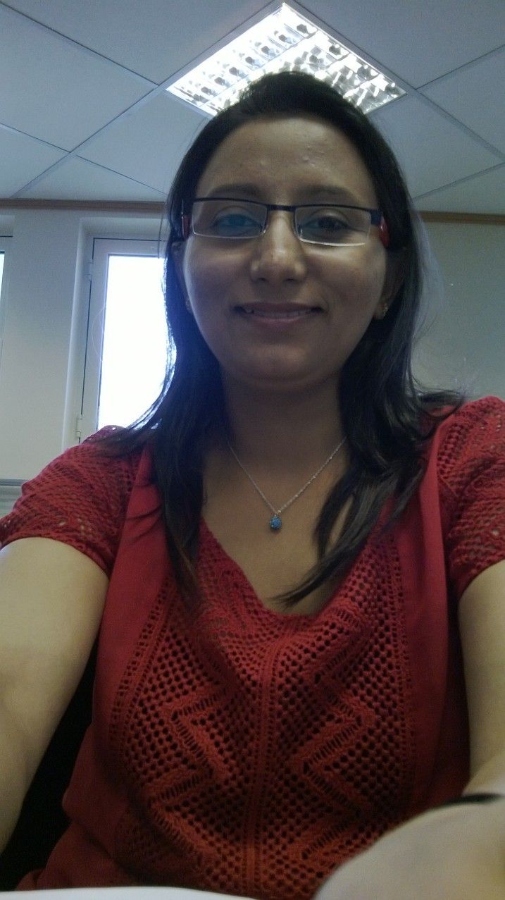 Runa Ganguly