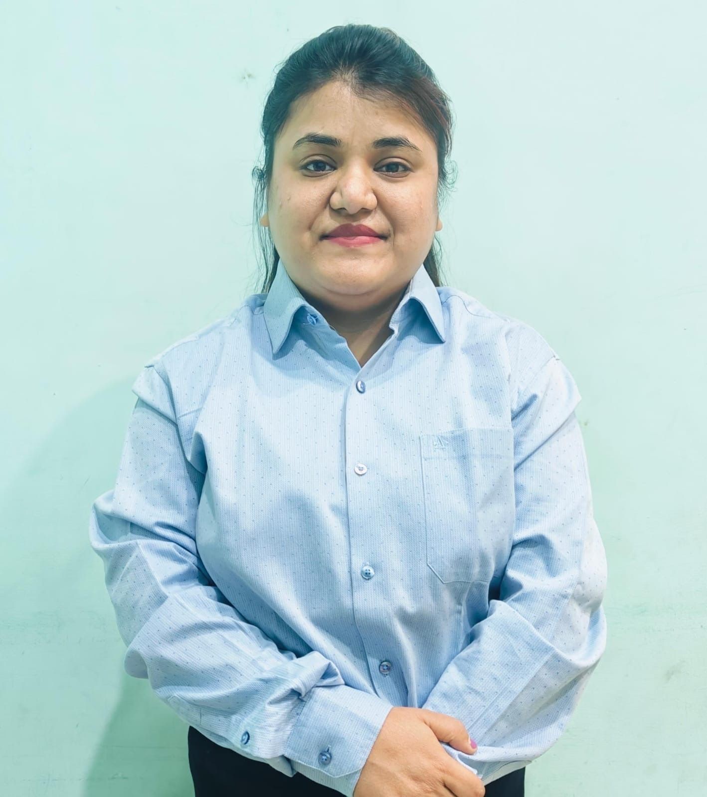 Akriti Agarwal