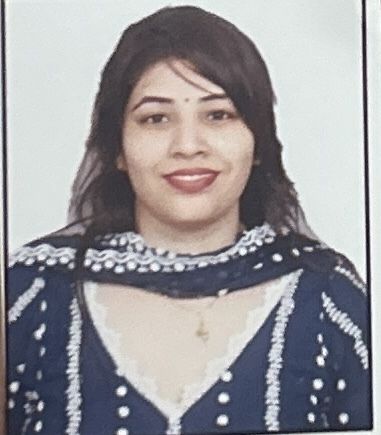 Nishika Sharma