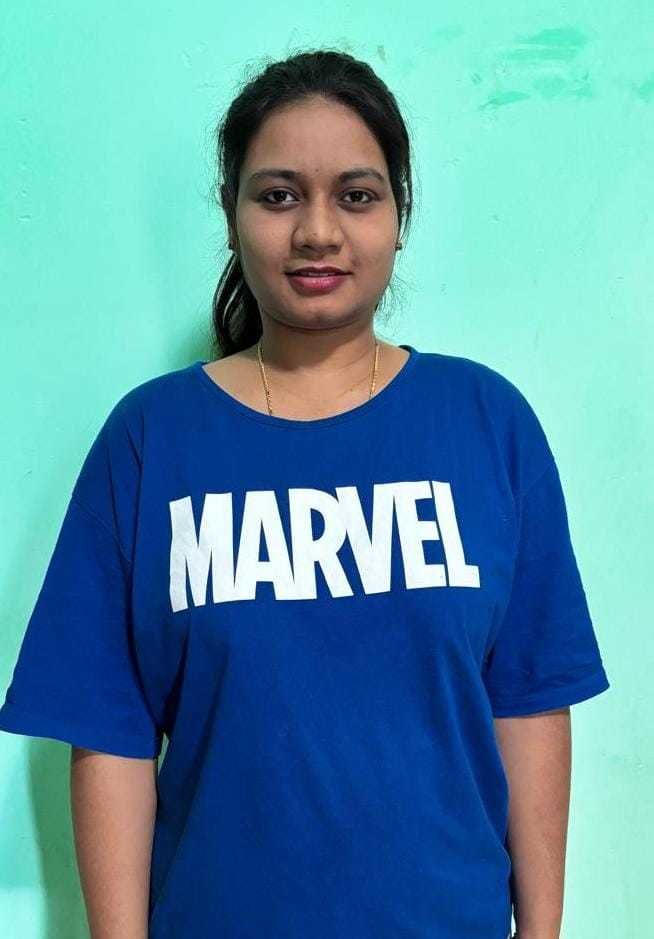 Sanjana Javrappa
