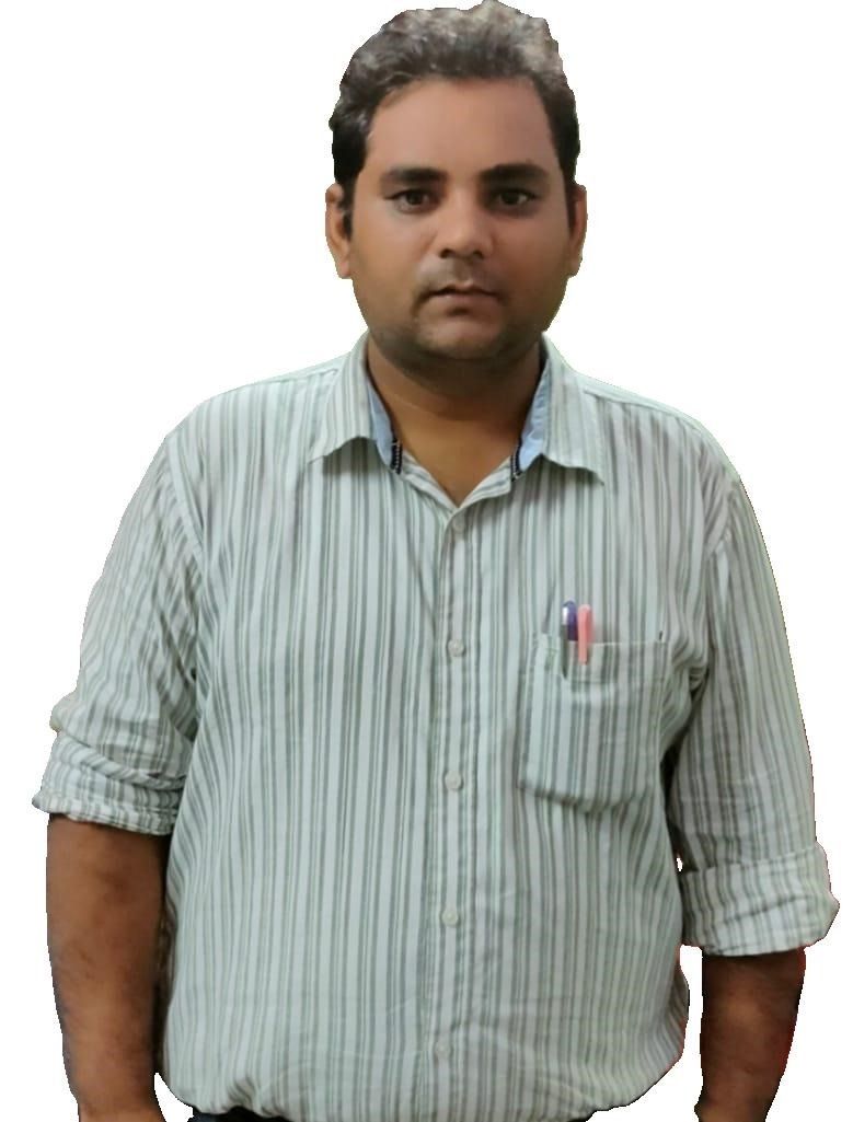 Sunny Bhardwaj