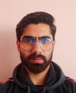 Raja Najeeb