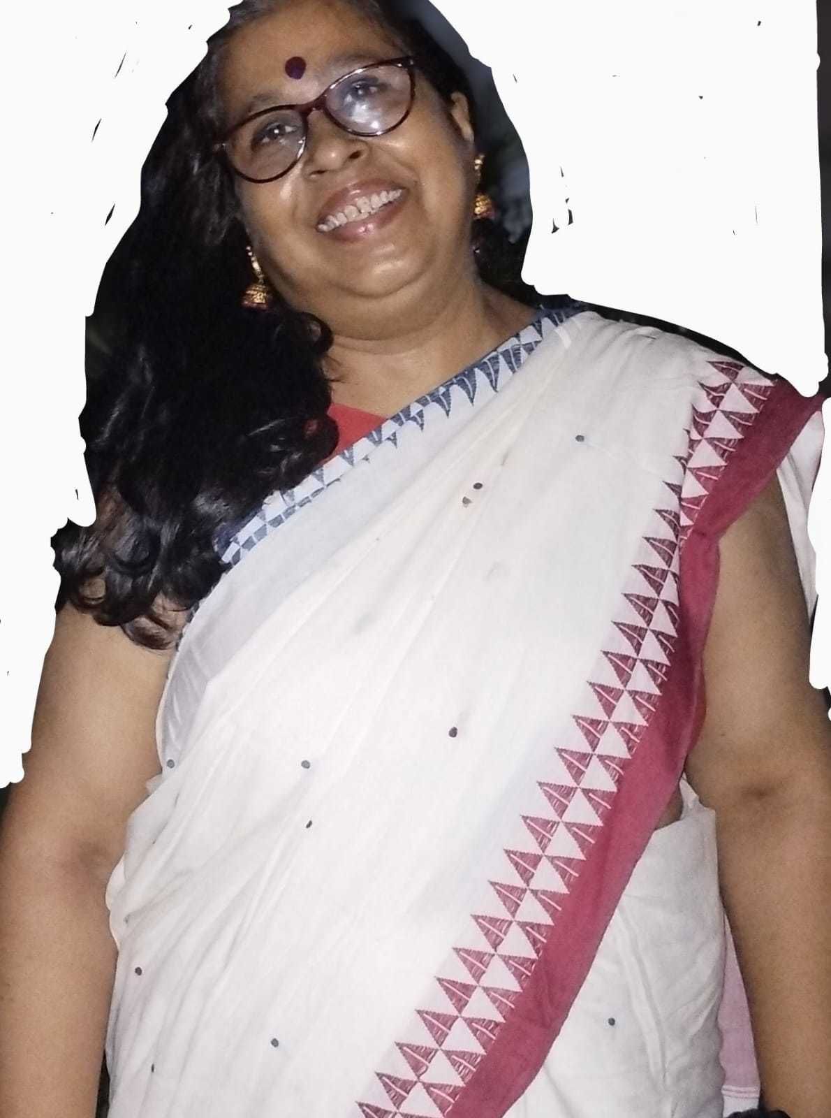 Kamalika Banerjee