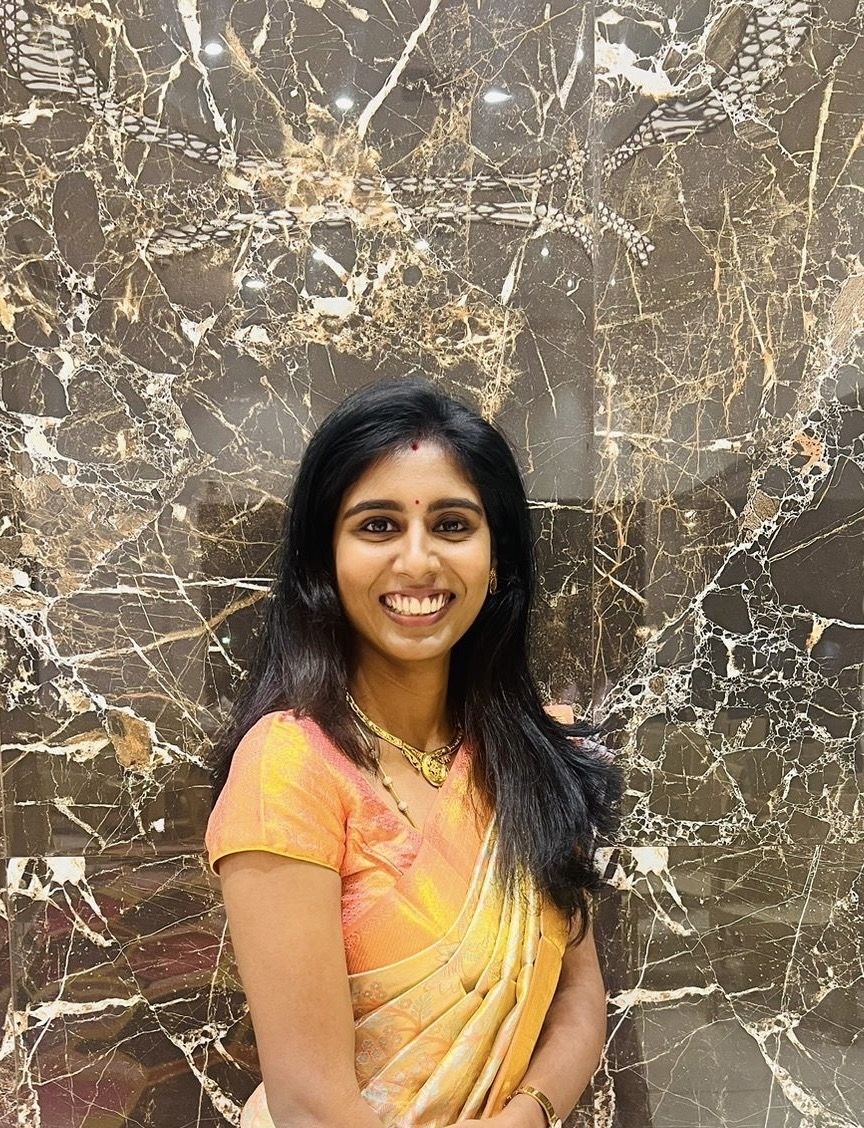 Heendhumathi S