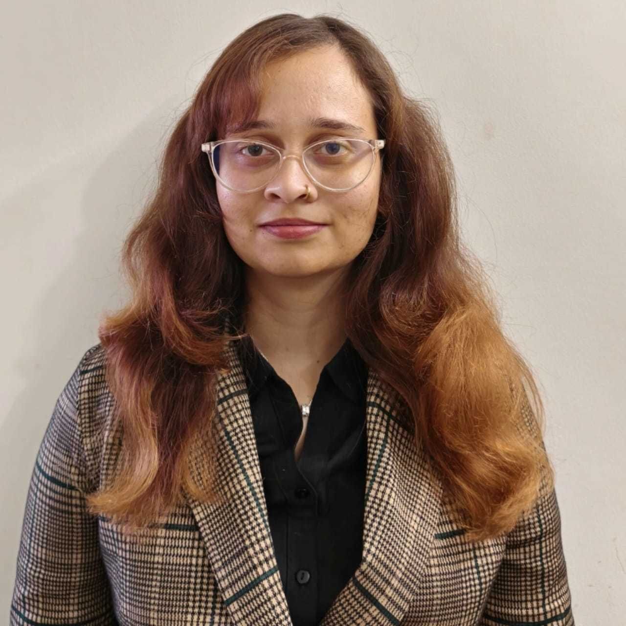 Vibhuti Dabhi