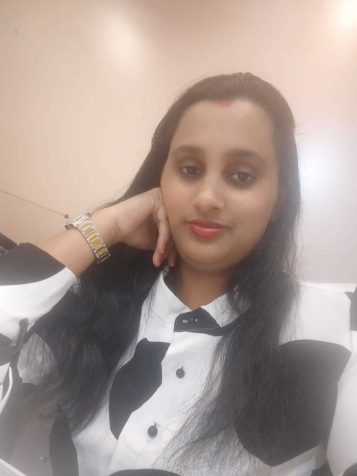 Niti Aggarwal
