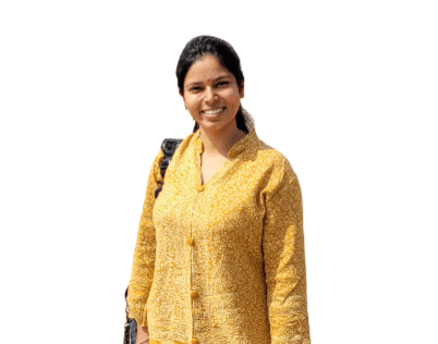 Deepika Priyadarshini