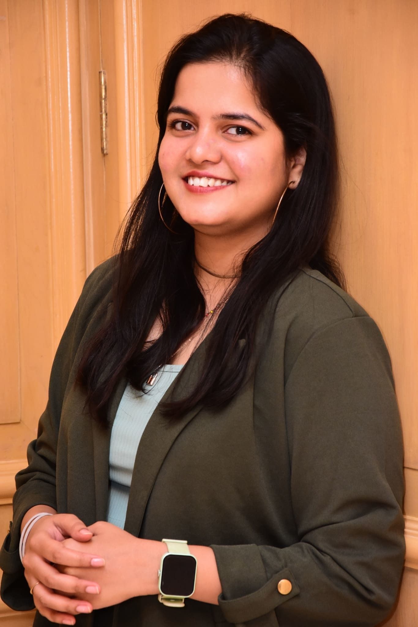 Shruti Dudwadkar
