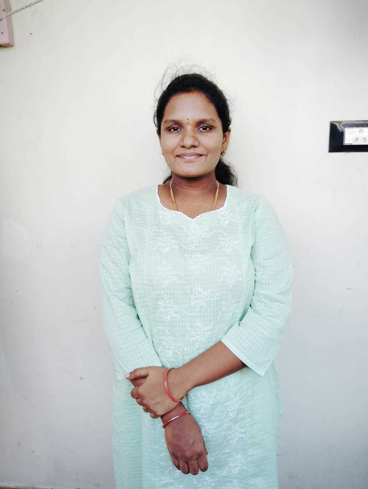 Poorna Praveena kadimisetti