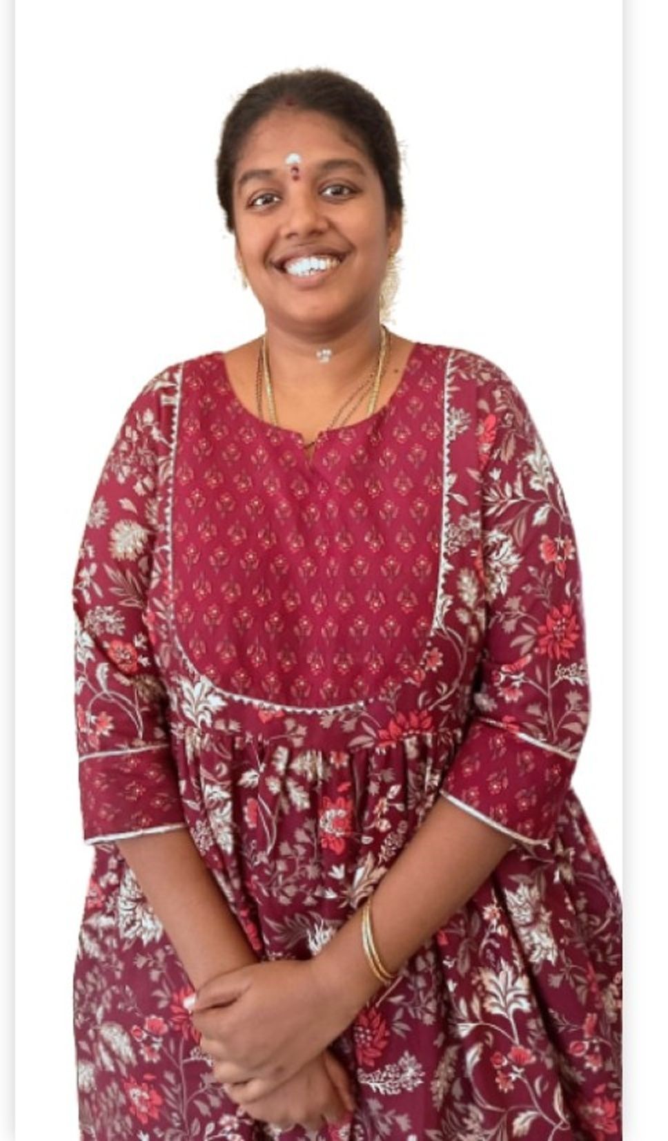 Munnaluri Naga navya
