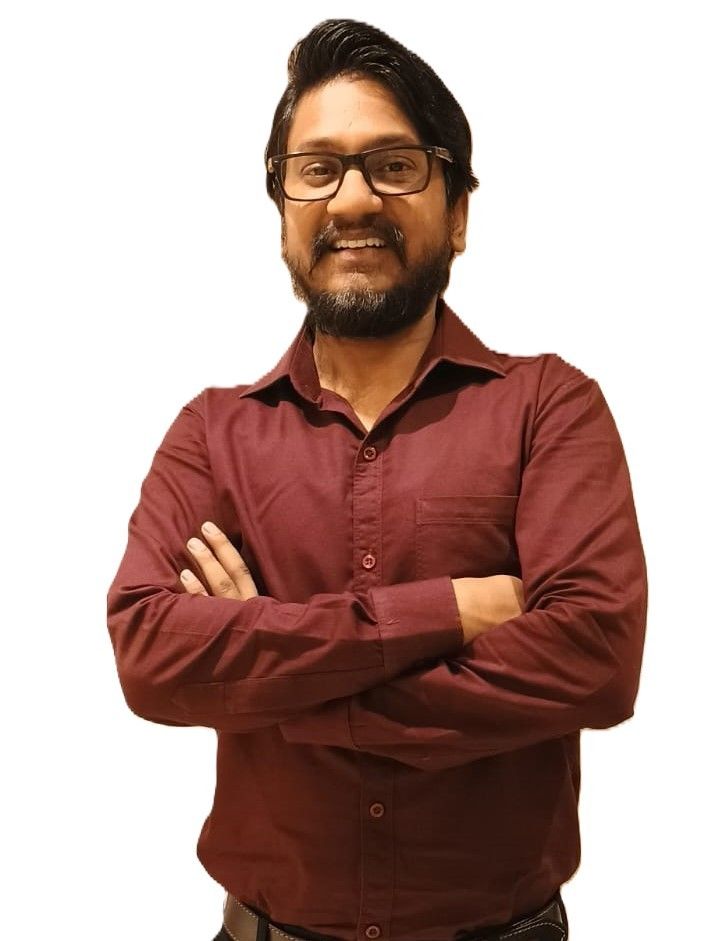 Ankur Kumar
