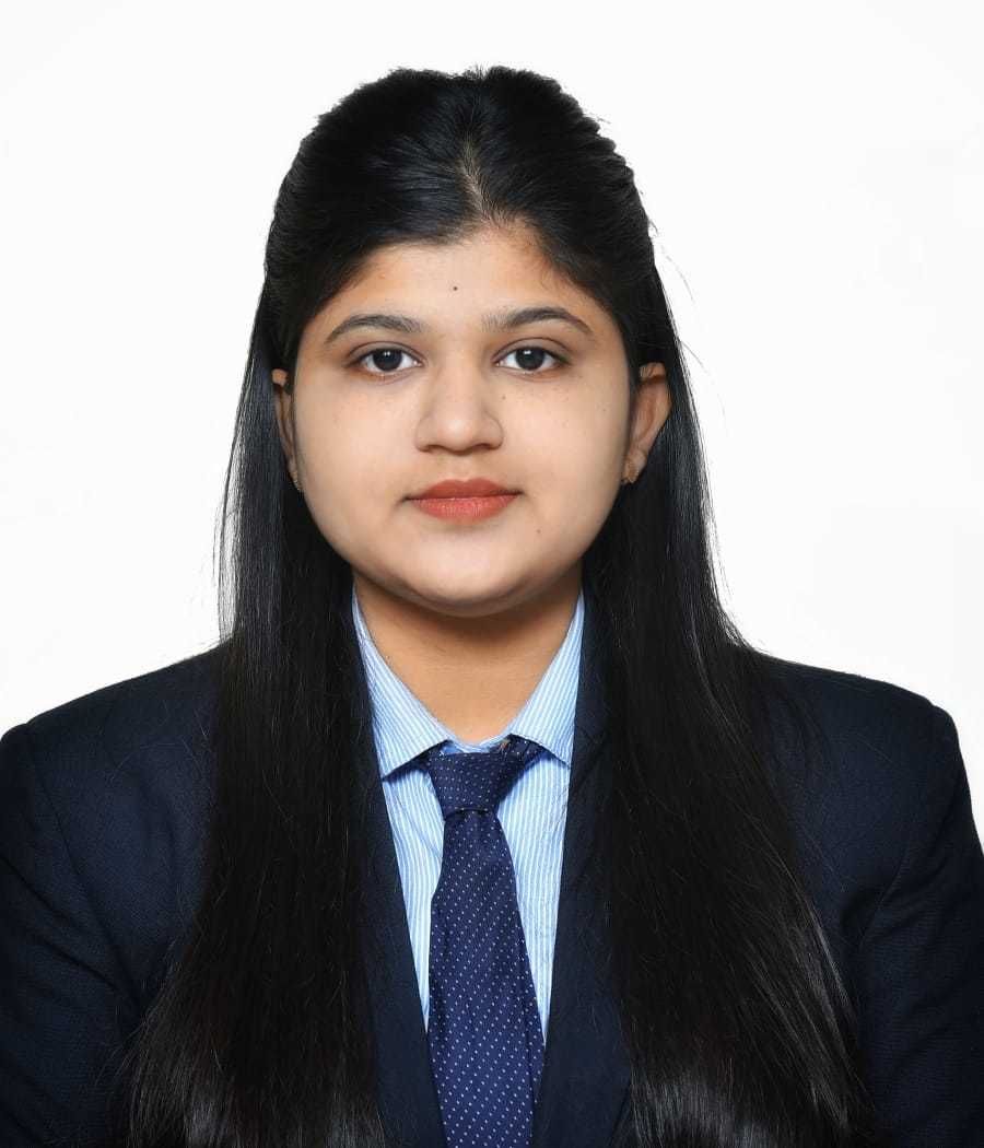 Tanvi Dnyaneshwar kute