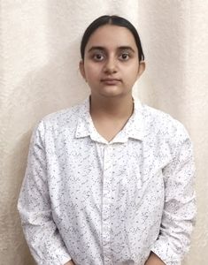 Tilottama Debnath
