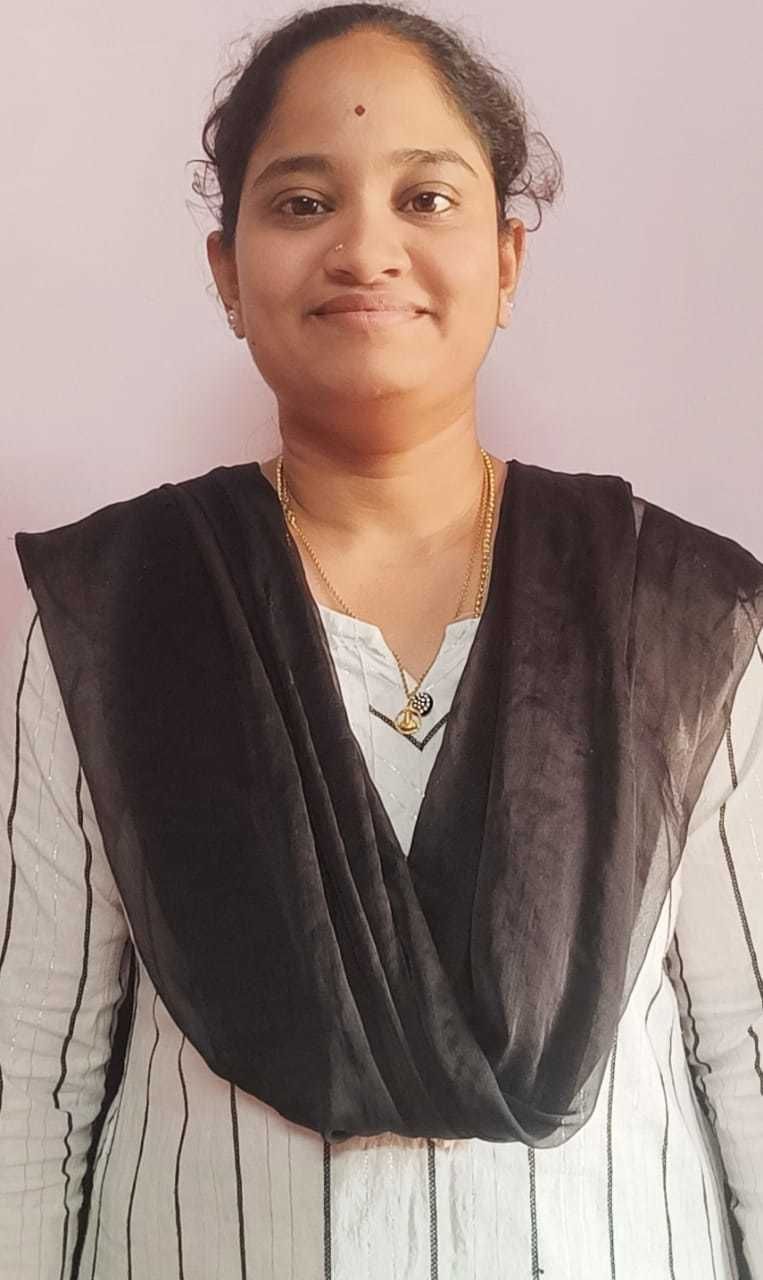 Ganugula Ratna pavani